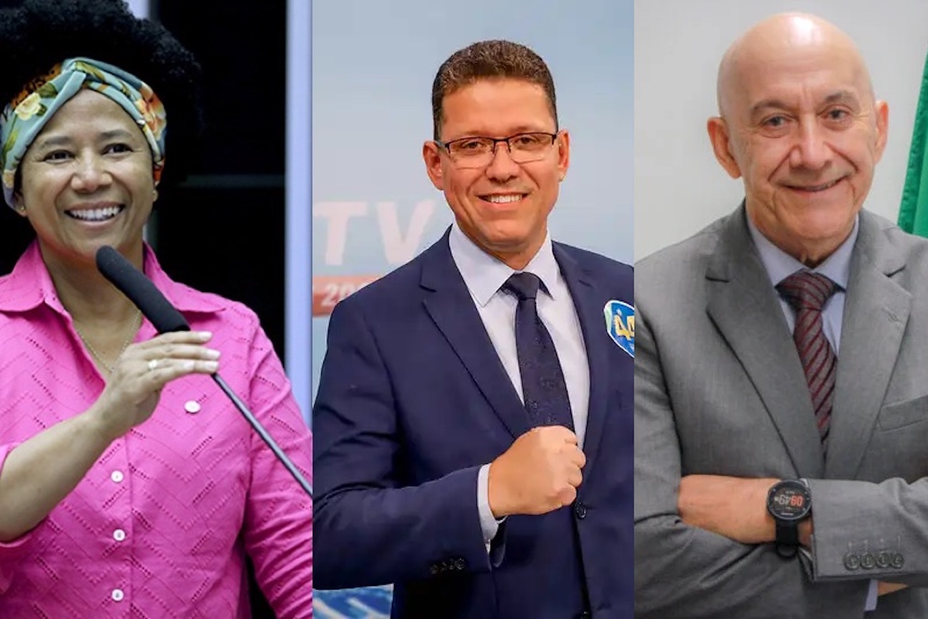 Disputa pelo Senado em 2026 será uma das mais acirradas em Rondônia