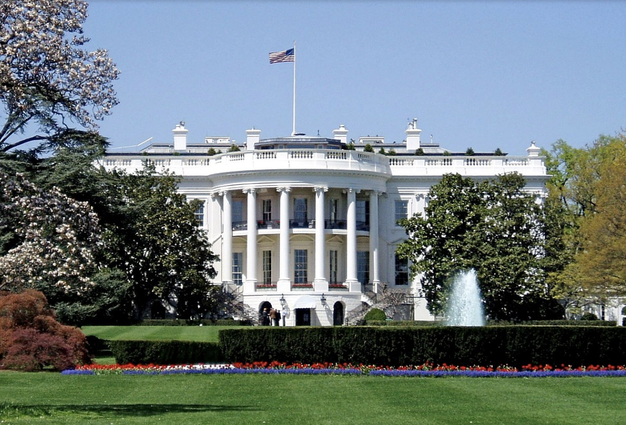 Trump’s Higher-Ed Compact Is Fine