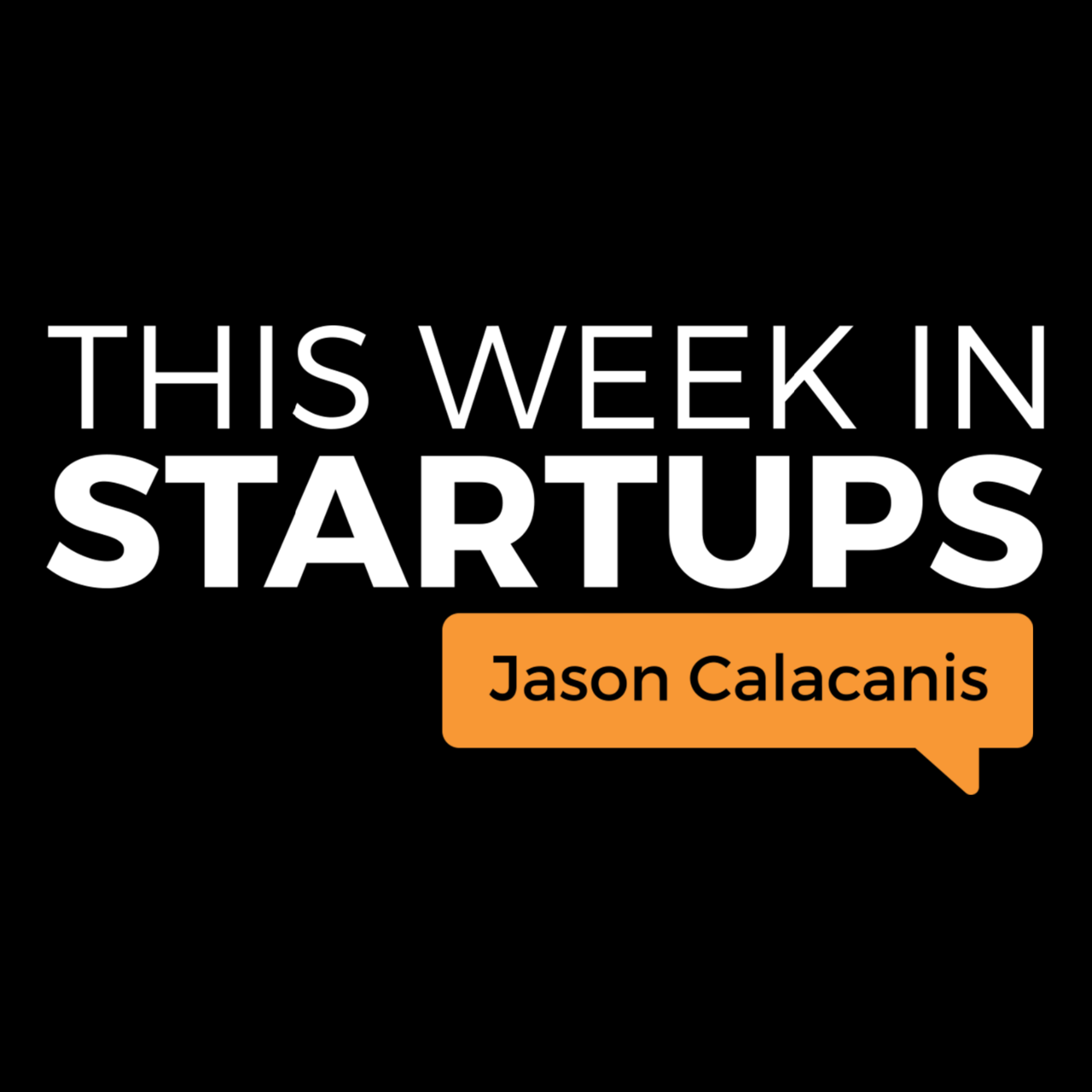 Jason Calacanis on Startups | jason@calacanis.com | Substack