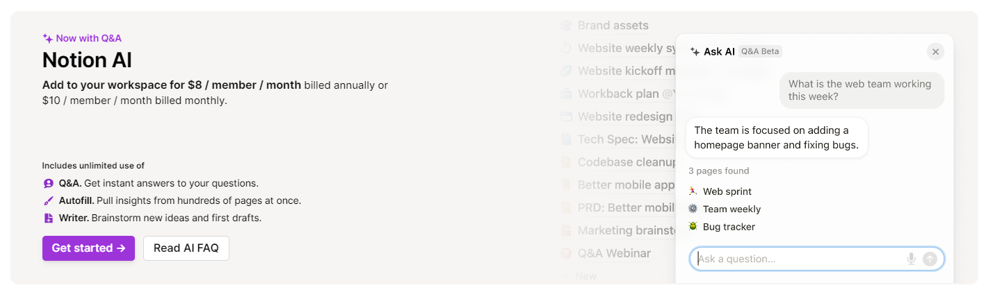 Image from How should you monetize your AI features?