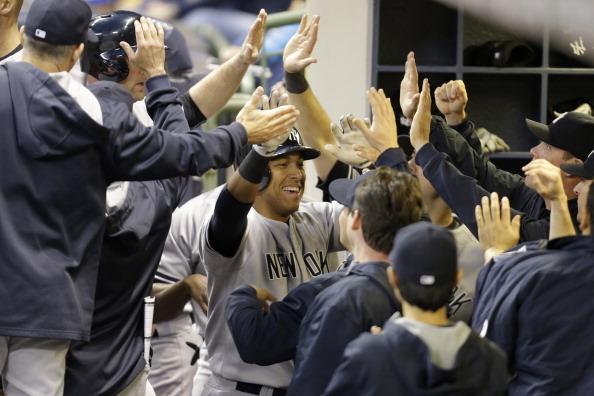 (Photo by Mike McGinnis/Getty Images)