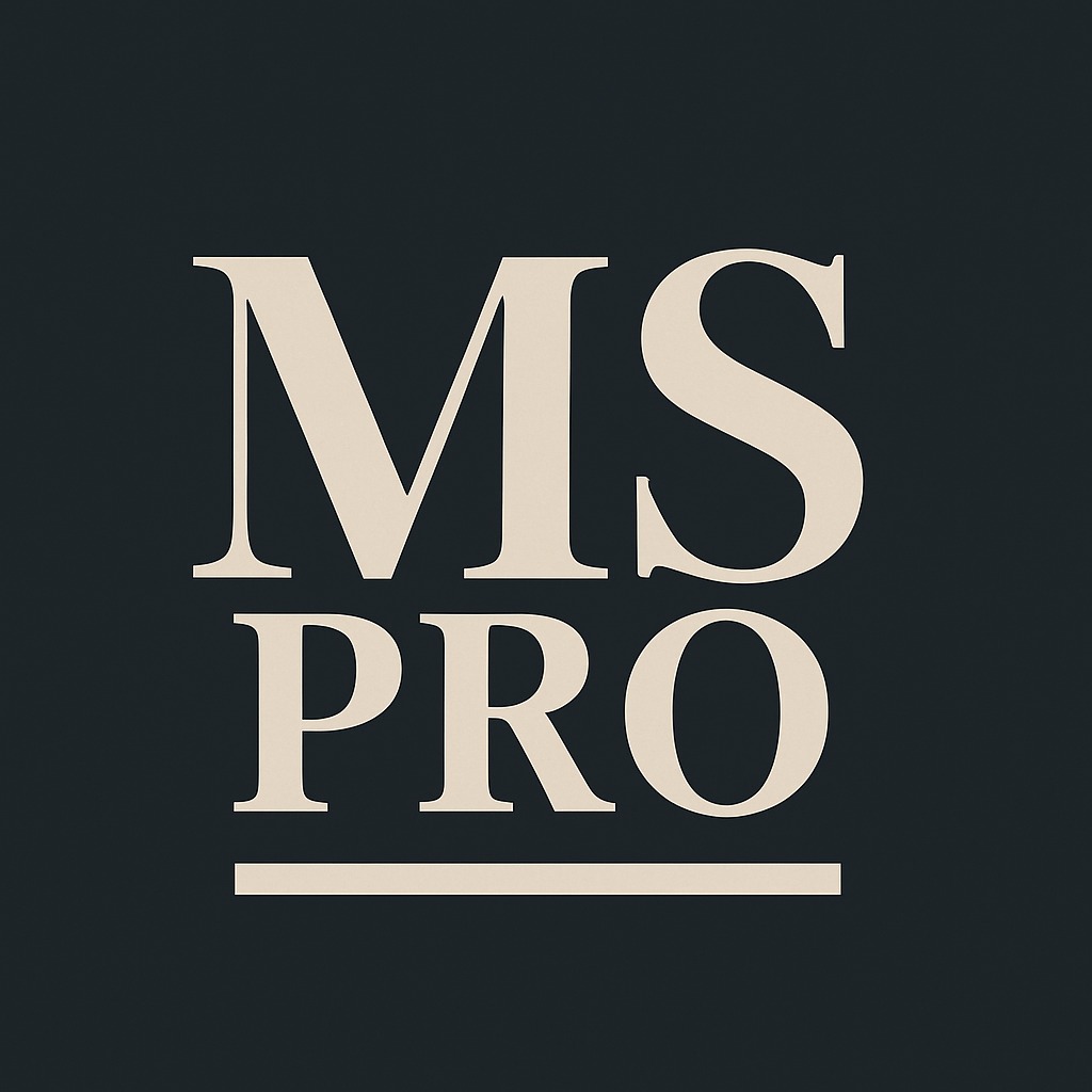 Market Sentiment Pro launches tomorrow