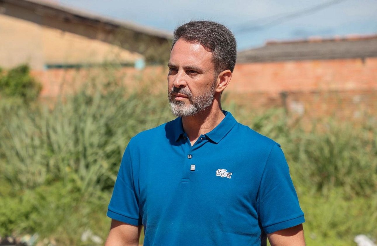 Léo Moraes mostra que é possível fazer política com “P” maiúsculo