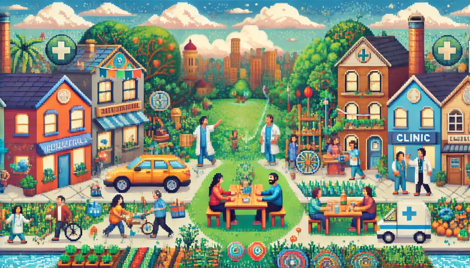 Preview image for On Inherent Care