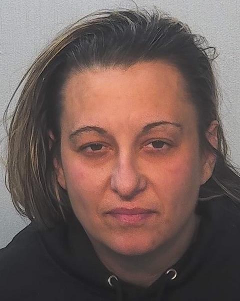 Katie Ann Bednarik