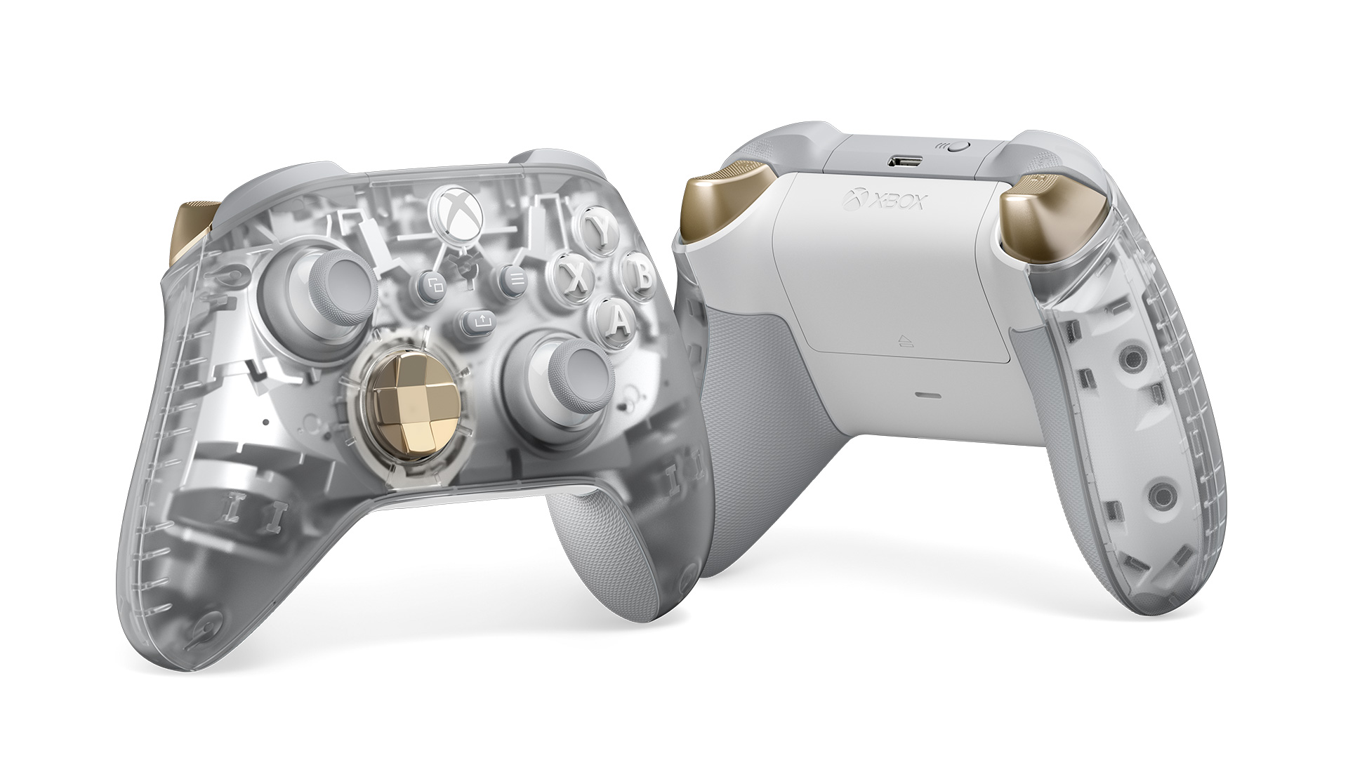 Xbox Series X controller colors and price: we've ranked them all