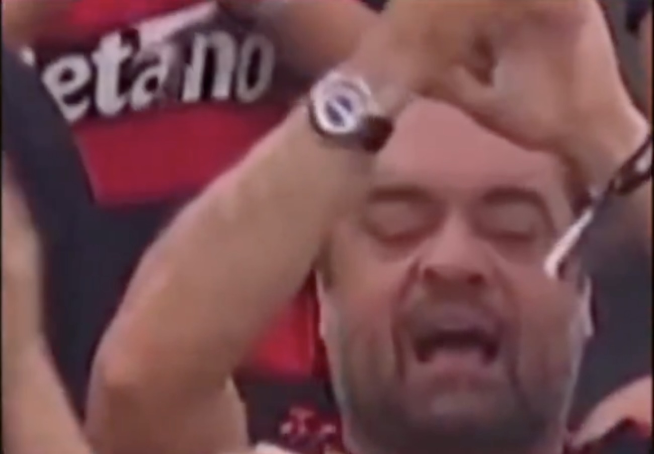 Garotinho questiona relógio de R$ 425 mil no pulso de Cláudio Castro durante viagem ao Peru