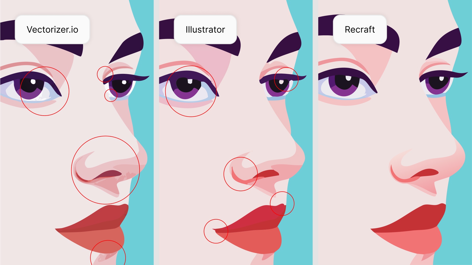 How to create remarkable vector art with AI