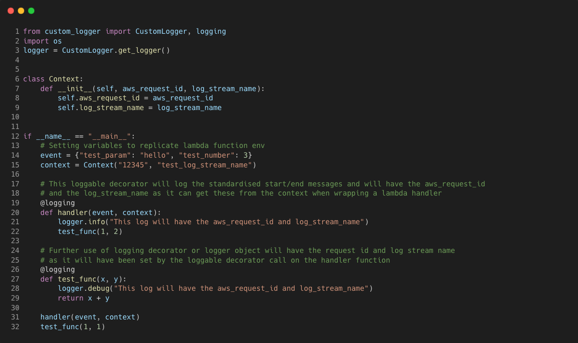 Logging For Data Engineers - by Elias Benaddou Idrissi