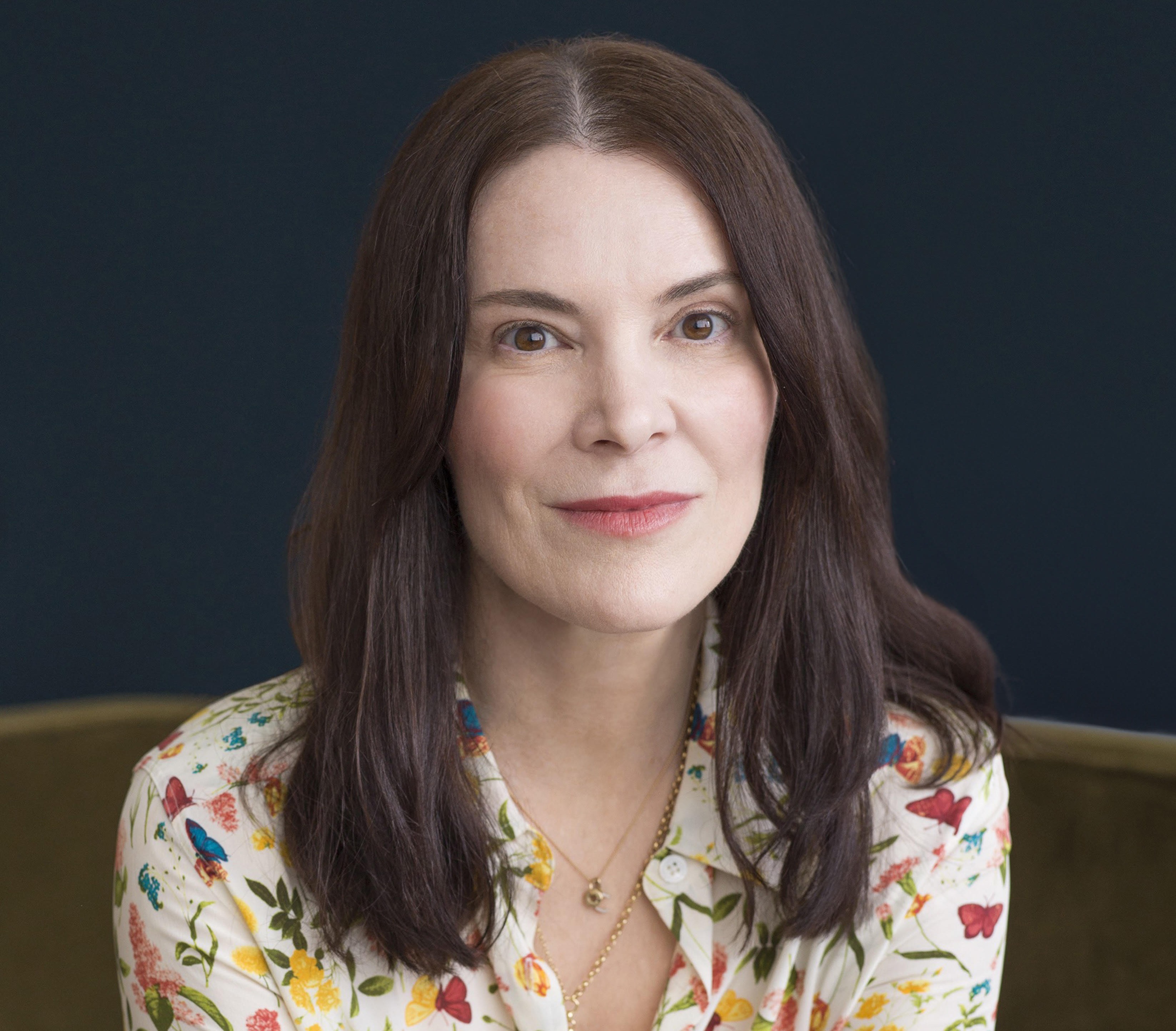 Pen Pals: Cynthia Weiner - by Pete Tosiello