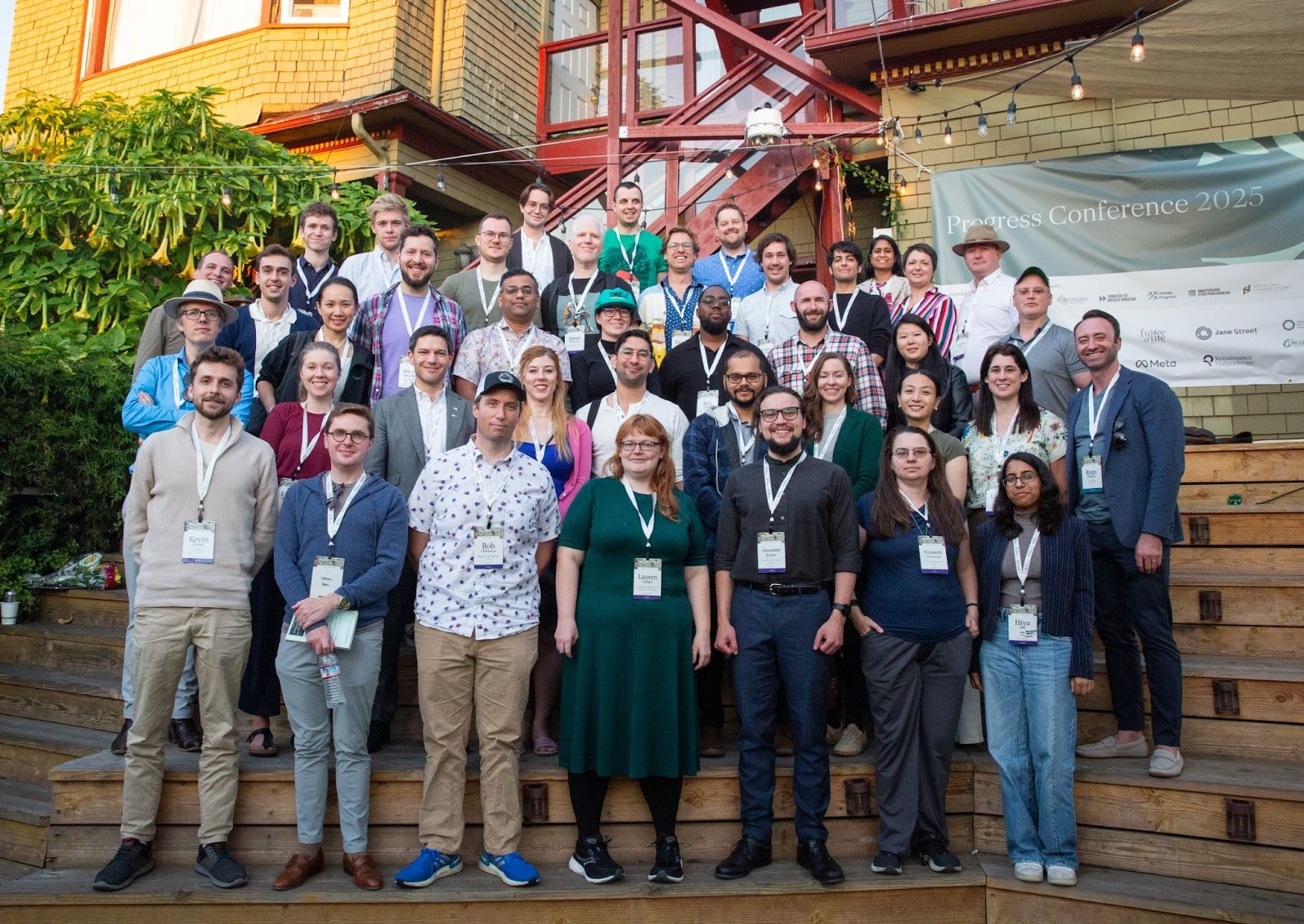 Announcing the 2026 Roots of Progress Blog-Building Intensive