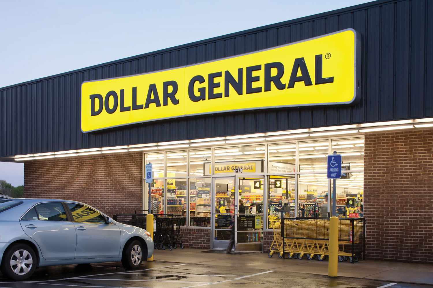 BizDecoded's Next Live: Dollar General – The Quiet Giant of U.S. Retail