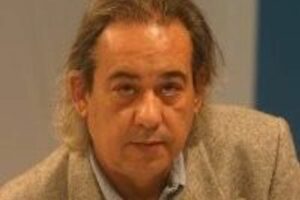 Morre em São Paulo o publicitário Toca Almeida