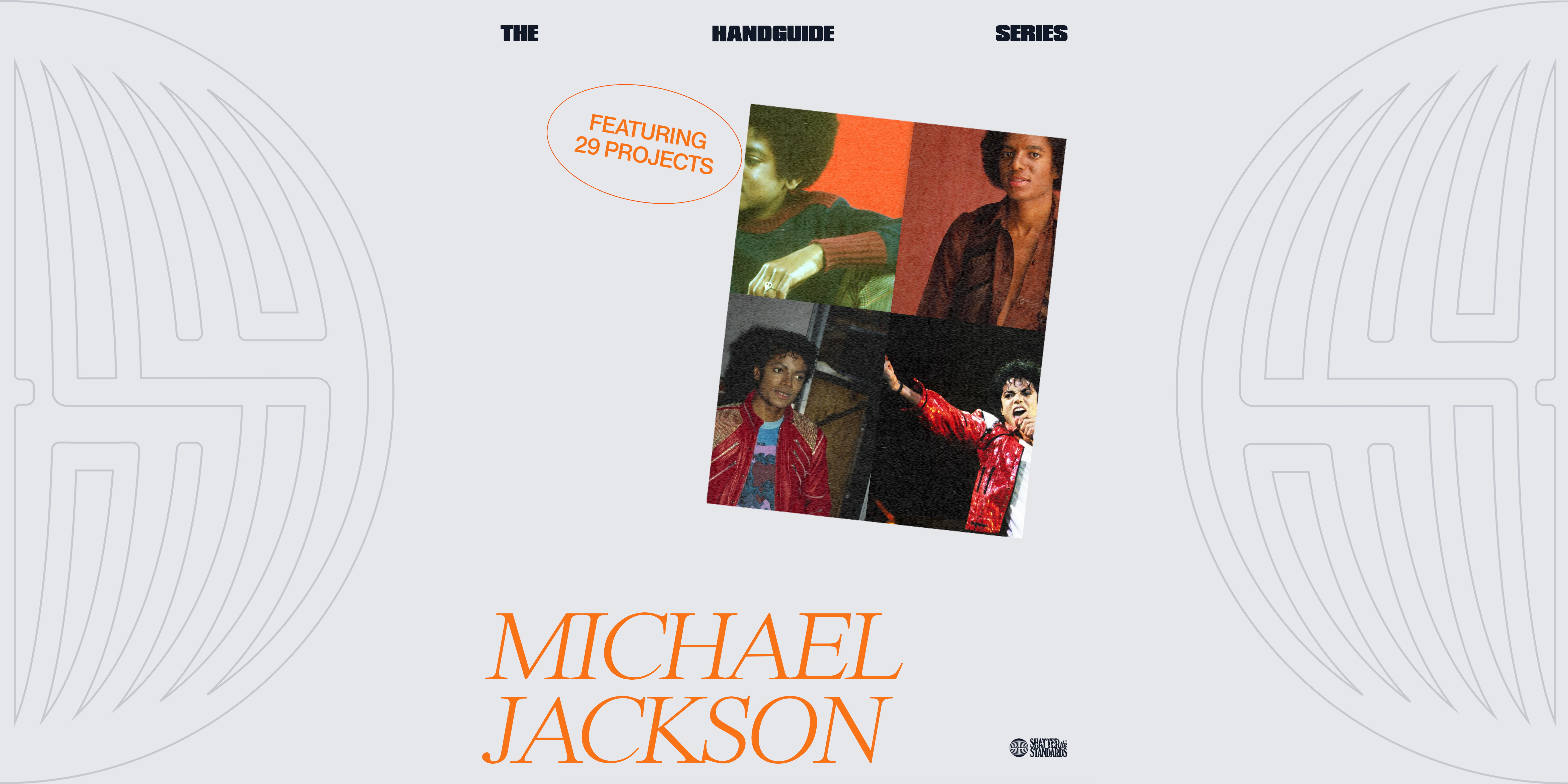 The Handguide to Michael Jackson