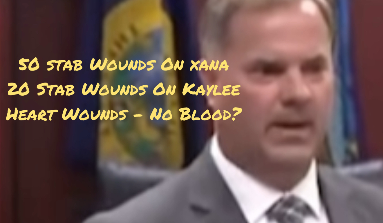 Worst Forensic Investigation Ever In Idaho Four