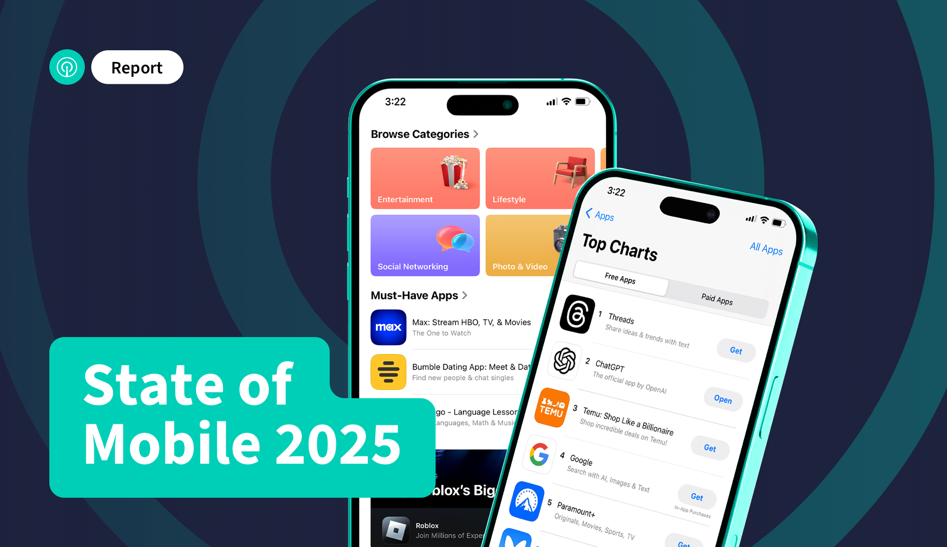 Sensor Tower: Mobile Market in 2025 - by Dmitriy Byshonkov