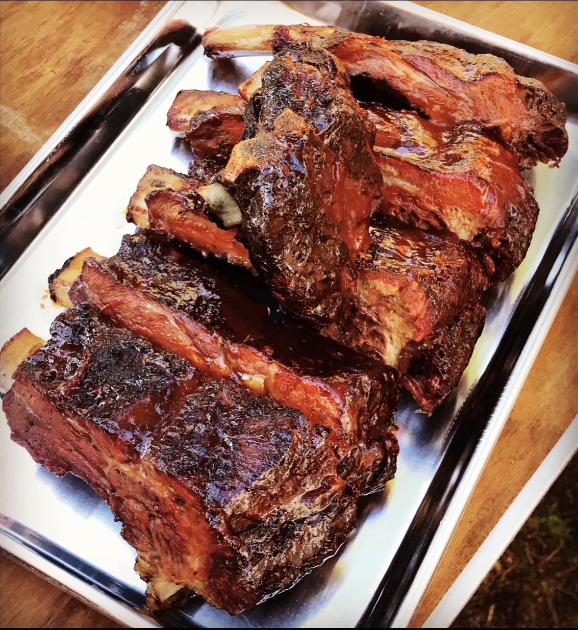 Beef Ribs Explained: The Cuts, the Cook, and the Payoff