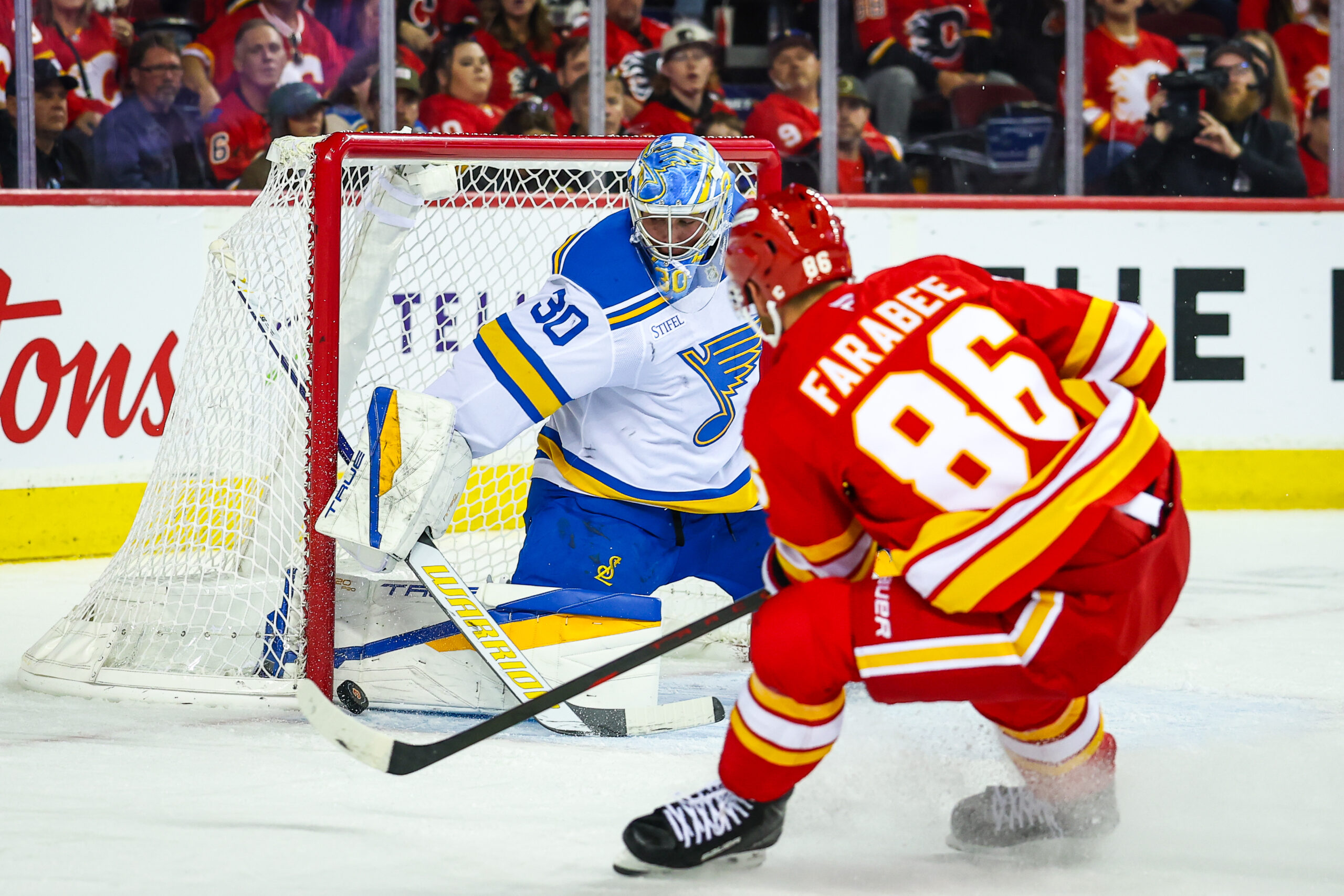 Image for Blues’ Gameday Preview