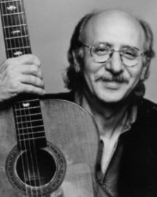 Peter Yarrow: Jewish Child Molester and Rapist