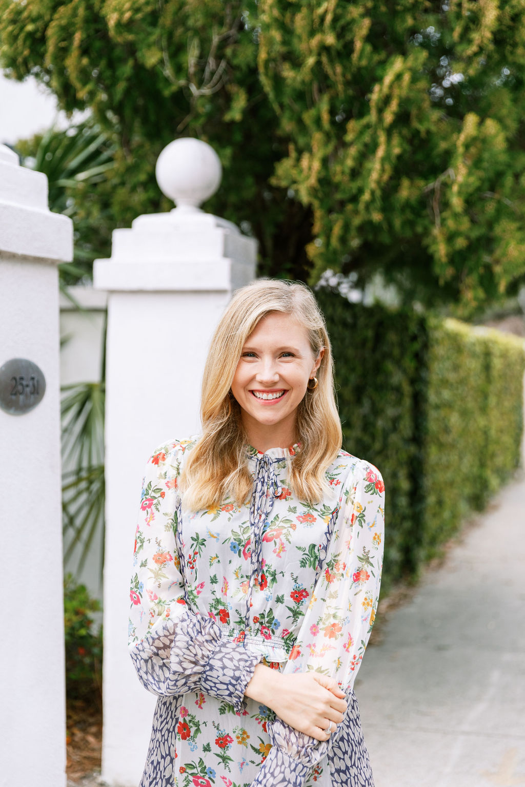Molly from What To Cook photo