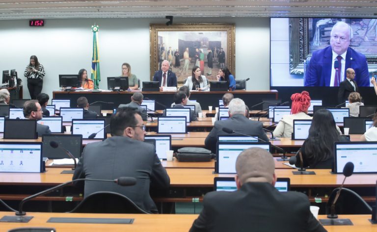 Câmara elege presidentes de 27 comissões permanentes; ainda faltam 3