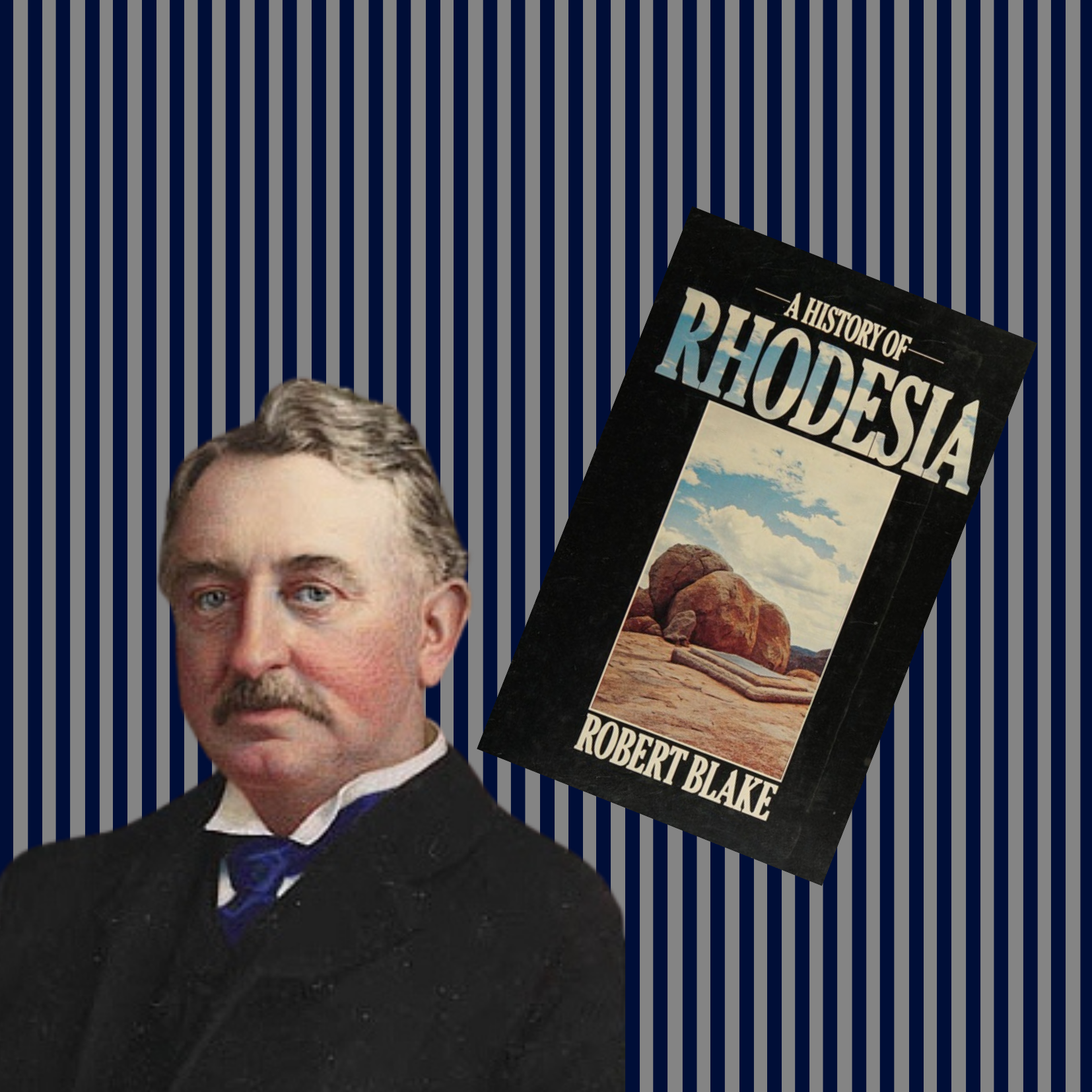 ‘A History of Rhodesia’ – Book Review