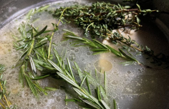 #101 The Broth Method - by ROCKY - WARKITCHEN