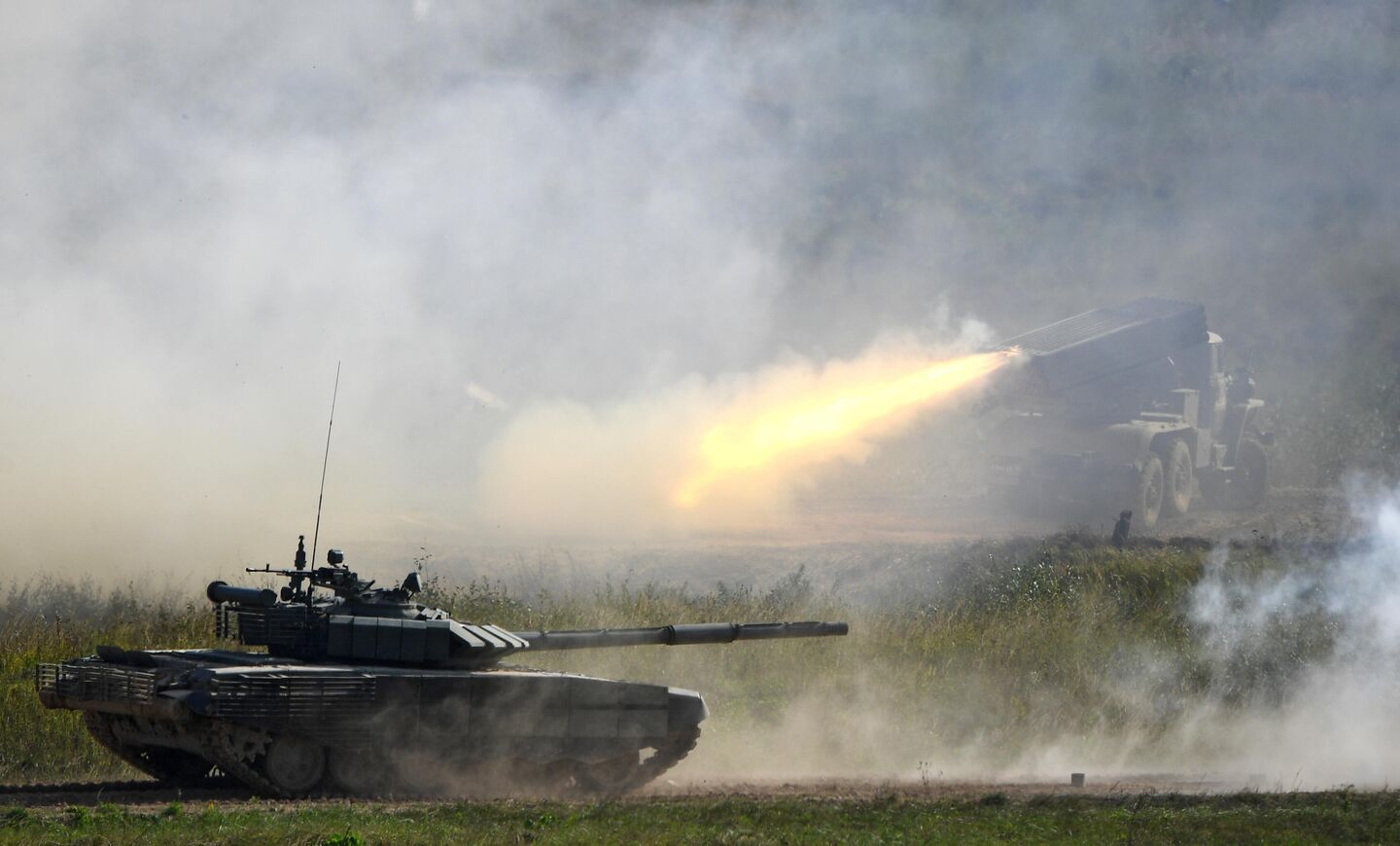 Exército russo destrói trem militar ucraniano carregado de armas e munições; veja histórico do conflito