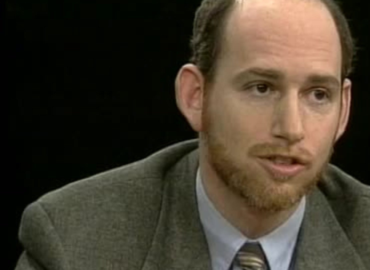 Episode #14: Drugs in the Netherlands, with Stephen Snelders