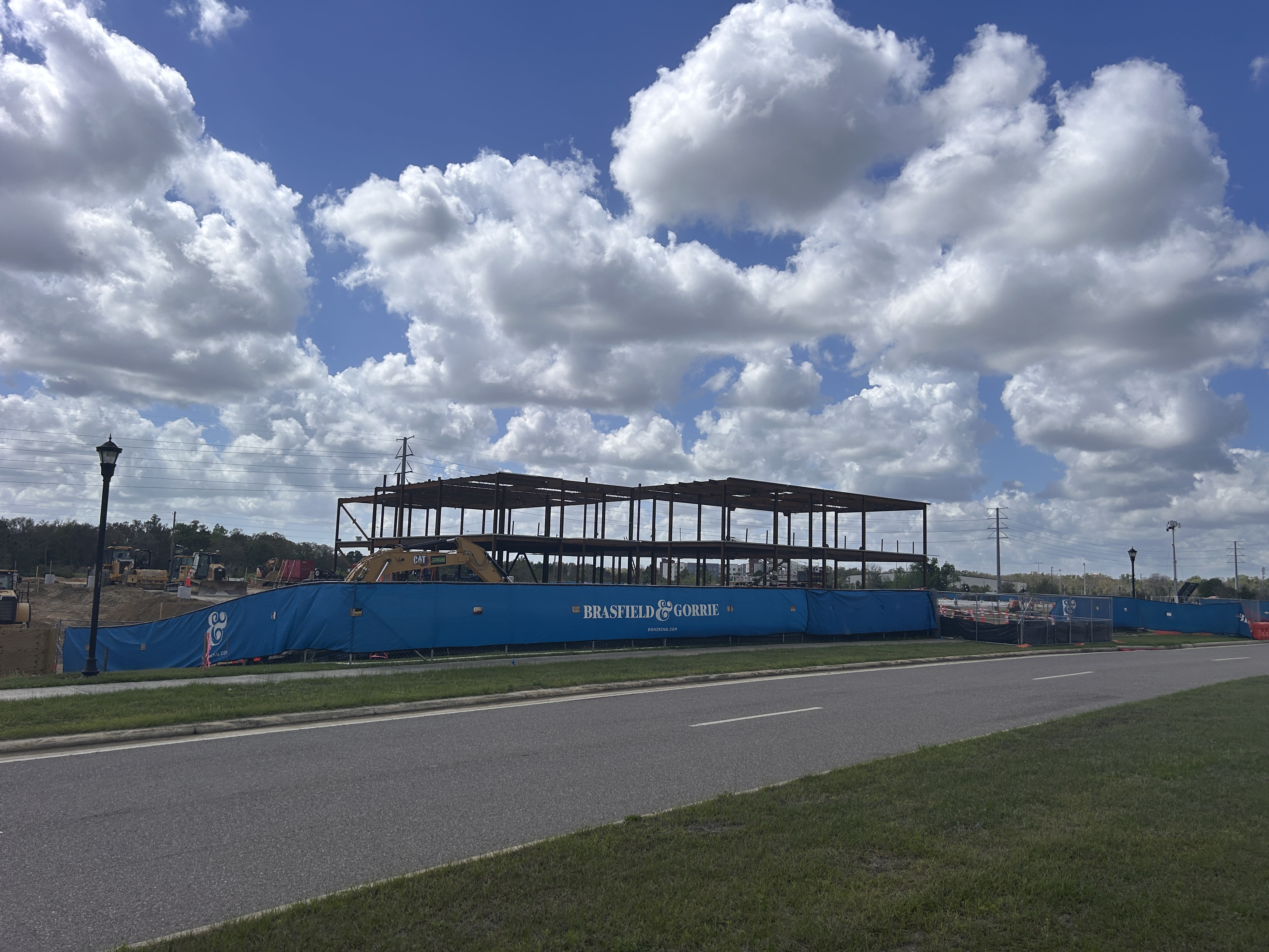 Wiregrass Legacy Phase 1: What You Need to Know as Construction Kicks Off