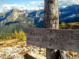 PCT(1) I'm Hiking from Mexico to Canada