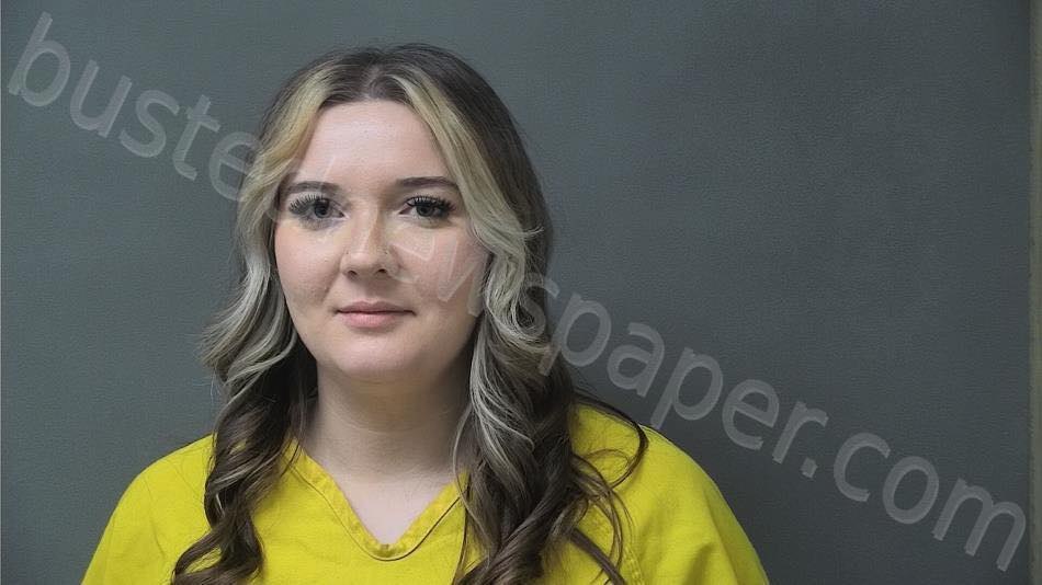 Hayley Anne Marie Mackinney Chapel
