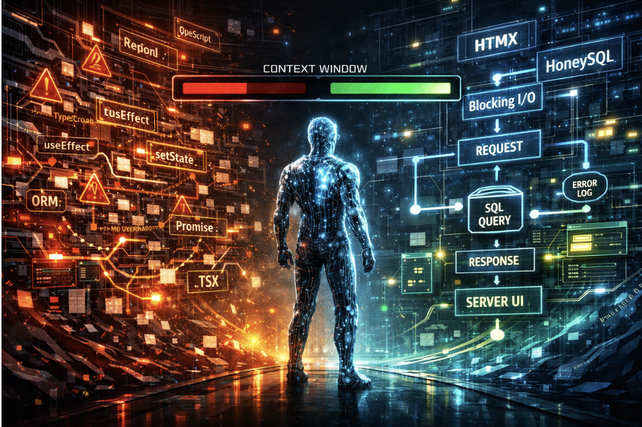 Agent-Ready-Stack - by Laurence Chen - REPLWARE