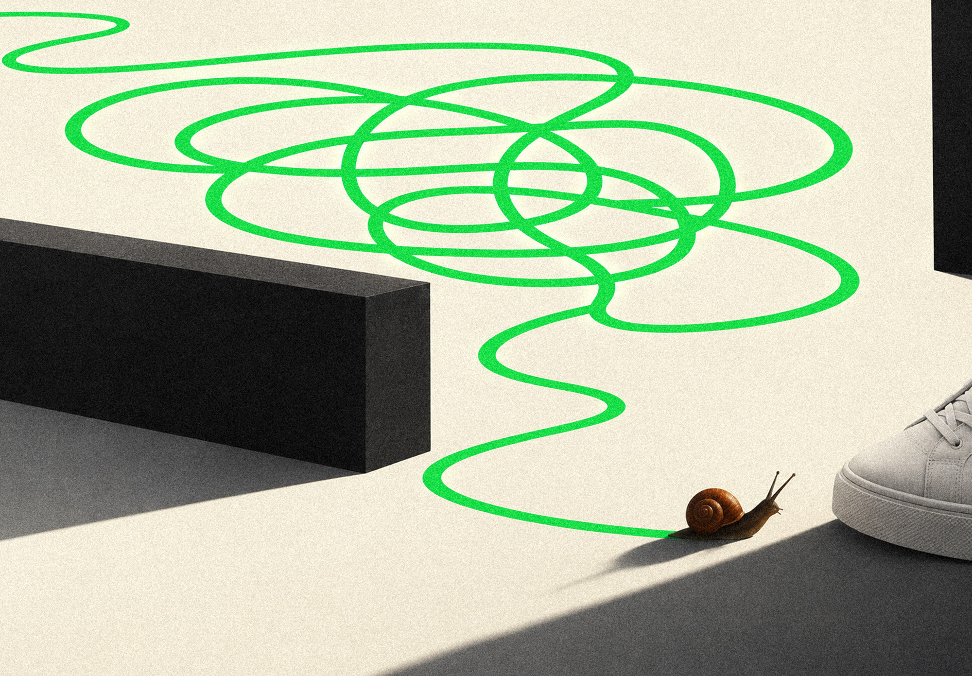We’re not ready for superpersistent AI