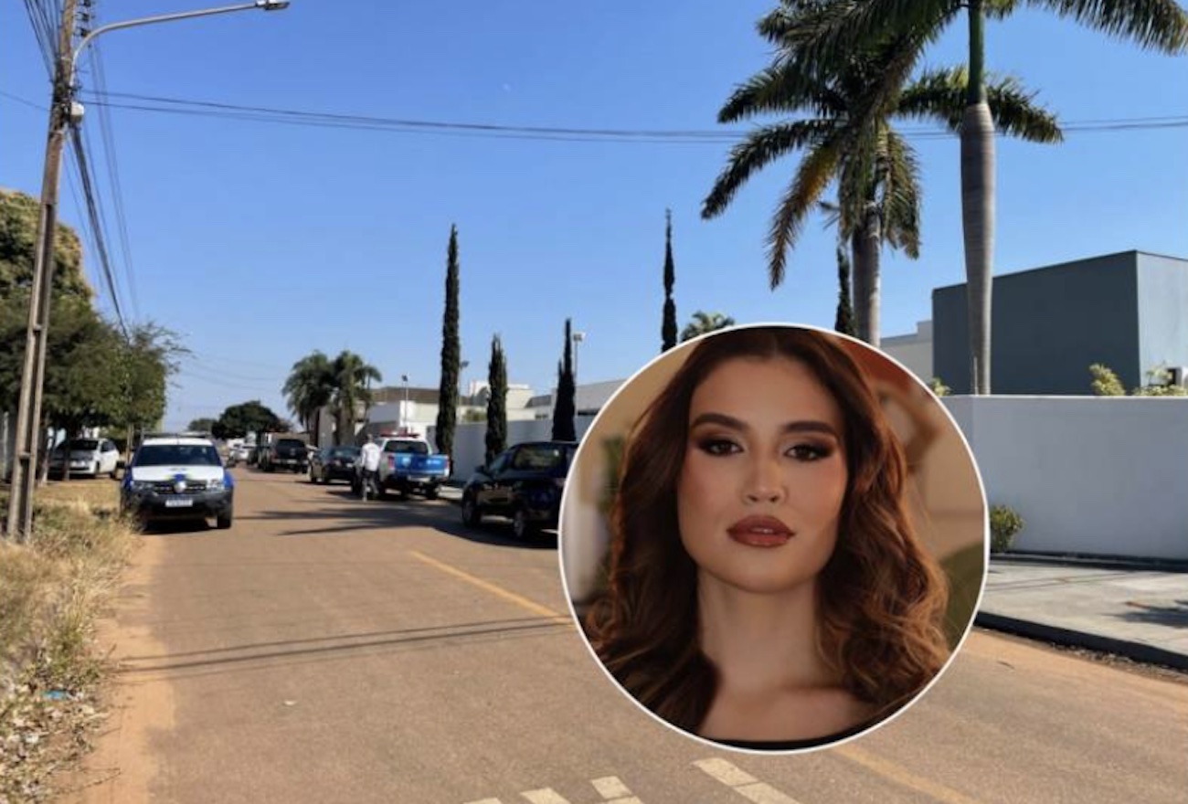 Tragédia em Vilhena: estudante de medicina de Mato Grosso encontrada morta após festa