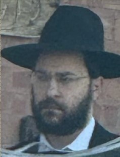 Rabbi David Sussman: Jewish Homosexual Rapist Rabbi David Sussman: Jewish Homosexual Rapist