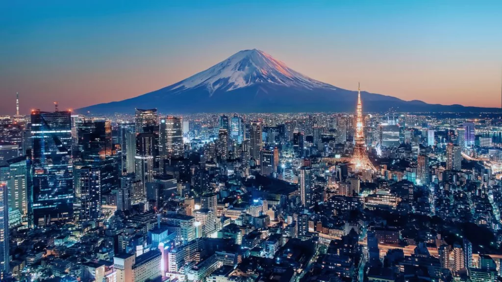 Japanese AI Copyright Laws