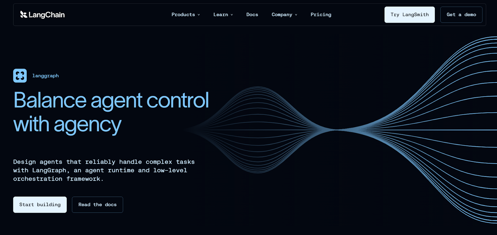 How to Build AI Agents with LangGraph: A Practical Handbook