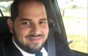 Ex-adjunto da Semur é encontrado morto em Porto Velho