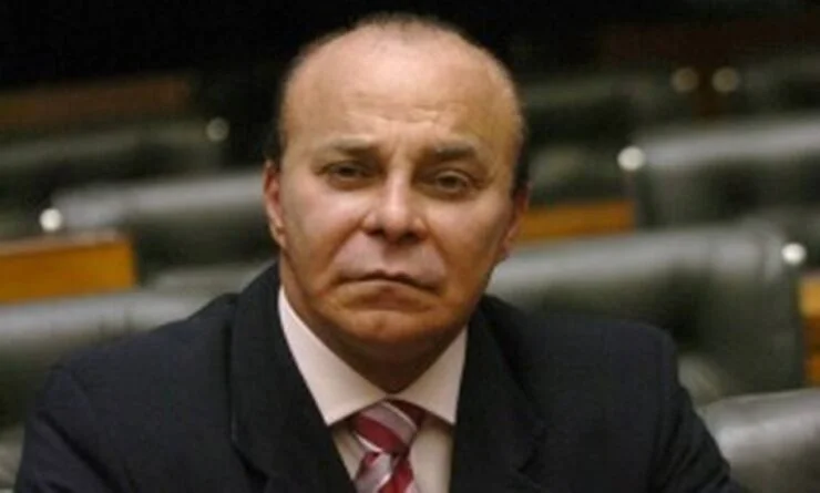 STF reduz penas de ex-deputado Aníbal Gomes na Lava Jato