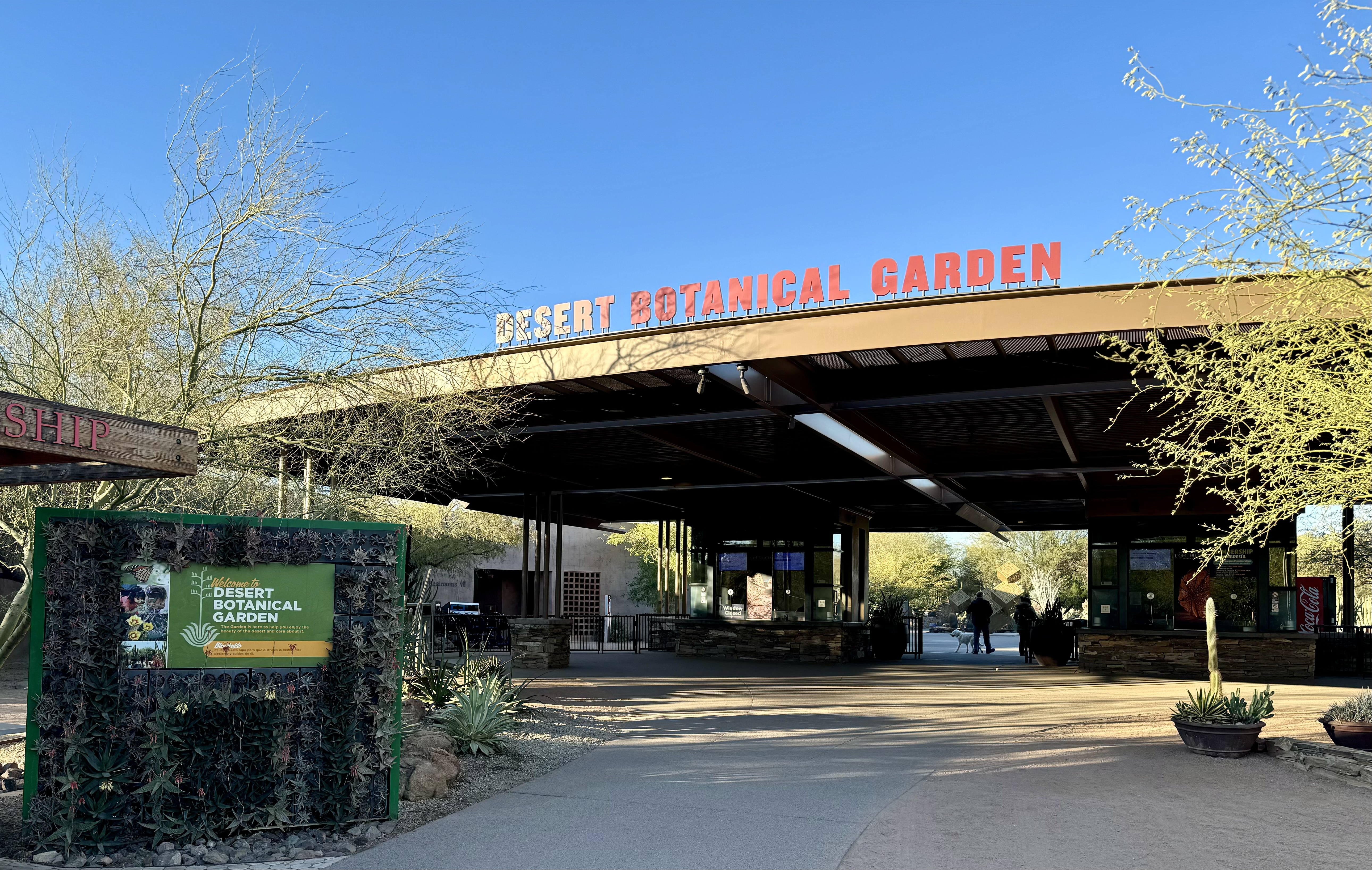Heal & Nourish: Recap of the True Food Summit at the Desert Botanical Garden
