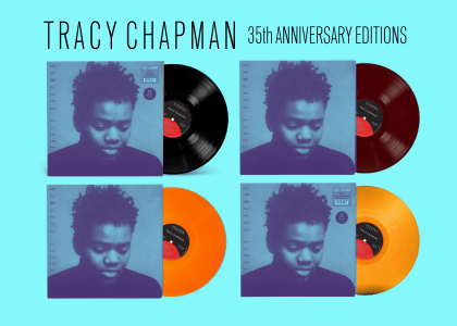 Tracy Chapman – Tracy Chapman Tracy Chapman - Tracy Chapman - Amazon.com Music