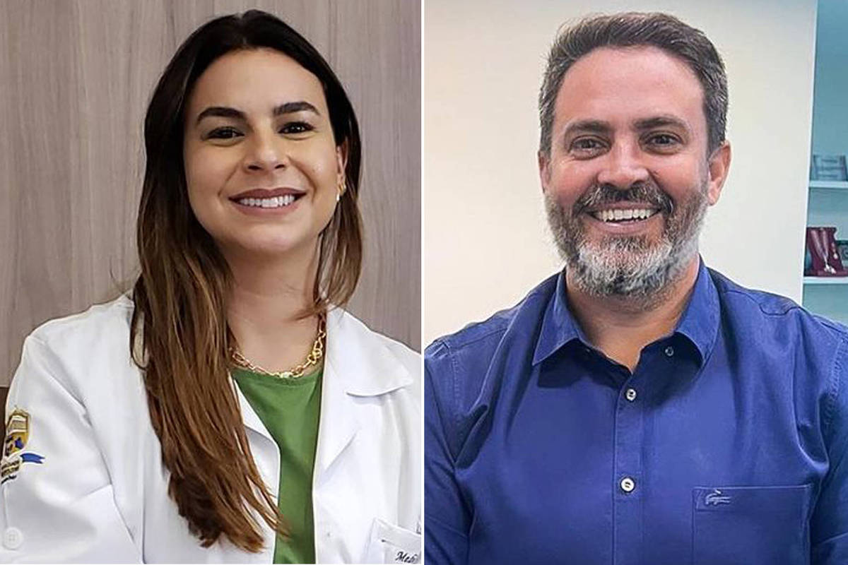 Militante de Mariana Carvalho é condenada por disseminar deepfake contra Léo Moraes nas eleições