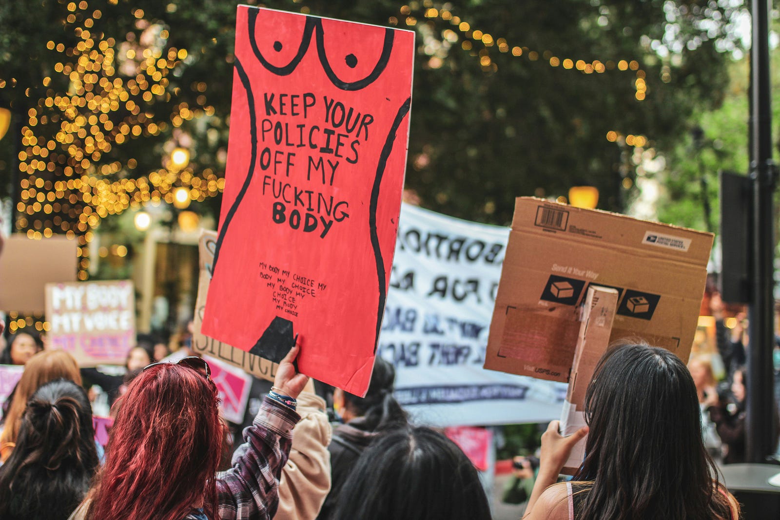 Reproductive Rights In America The Top Reproductive Rights Organizations Leading the Fight