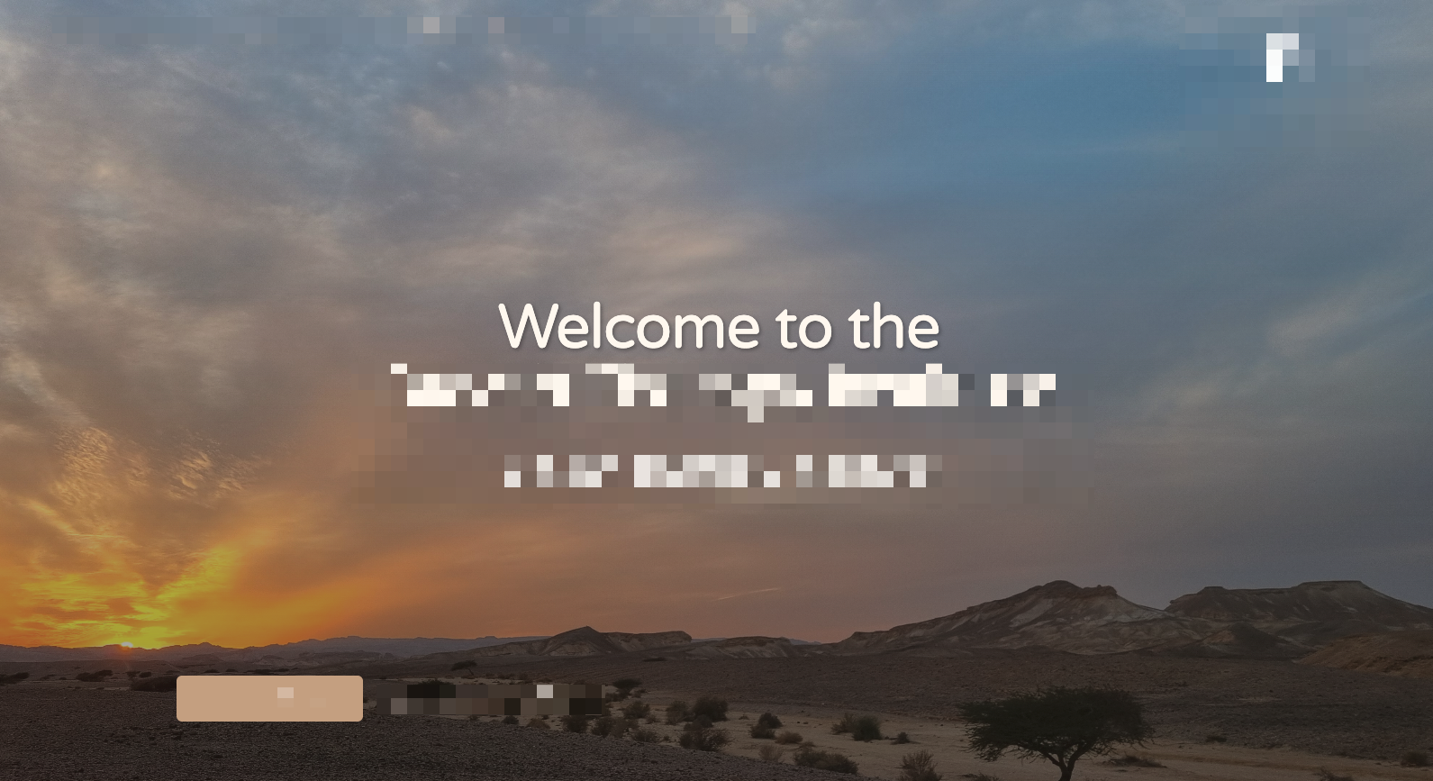 does your website have the worst headline ever? 💀