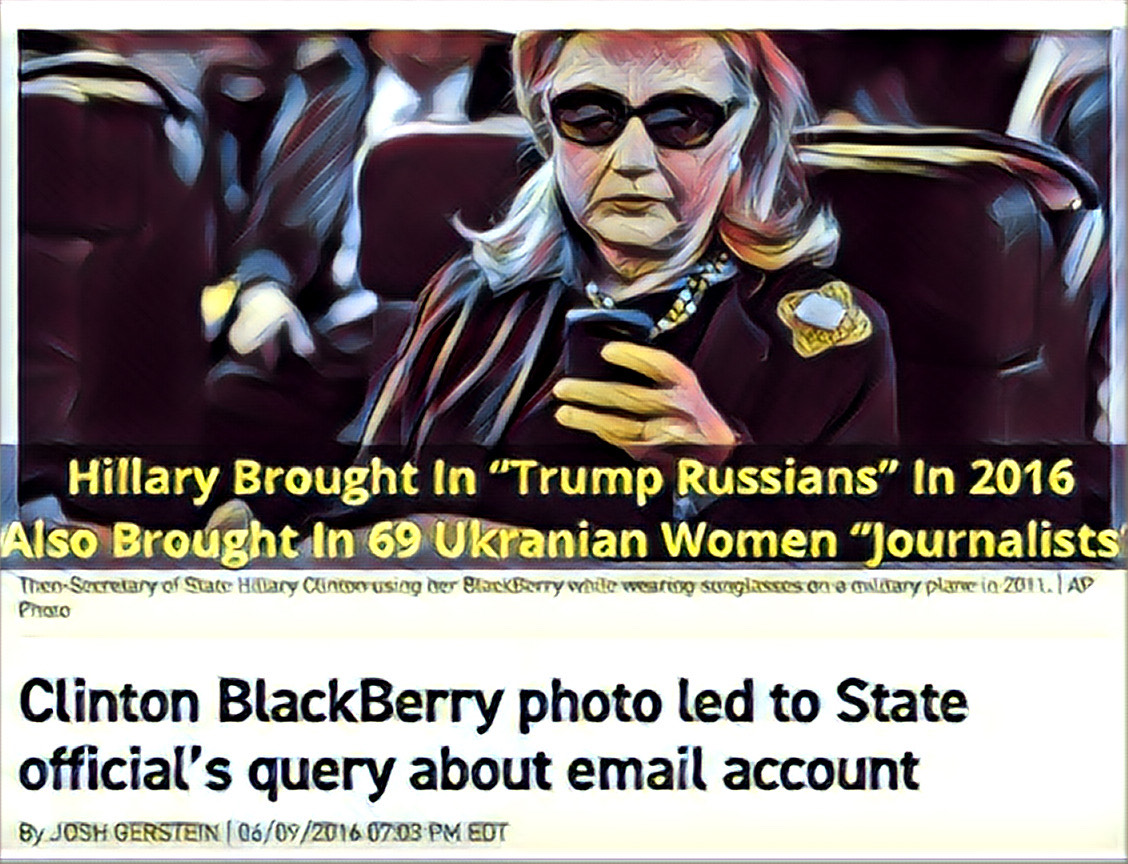 Election Operations We Can Expect In 2024