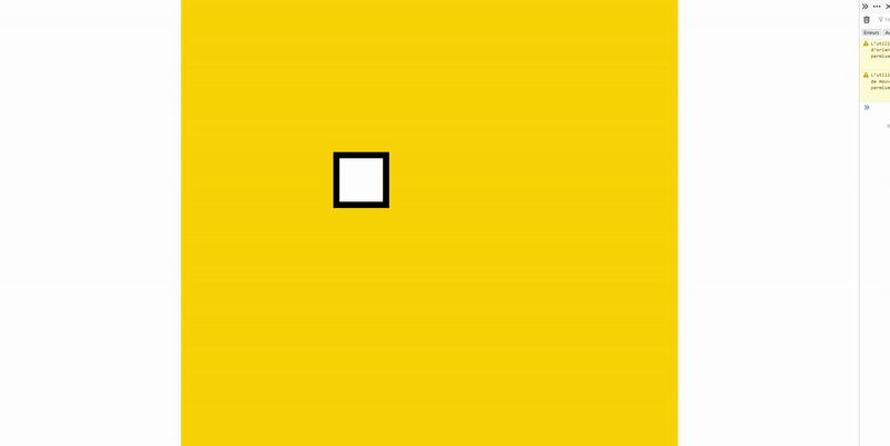 How to make your canvas scale to any screen size with p5.js