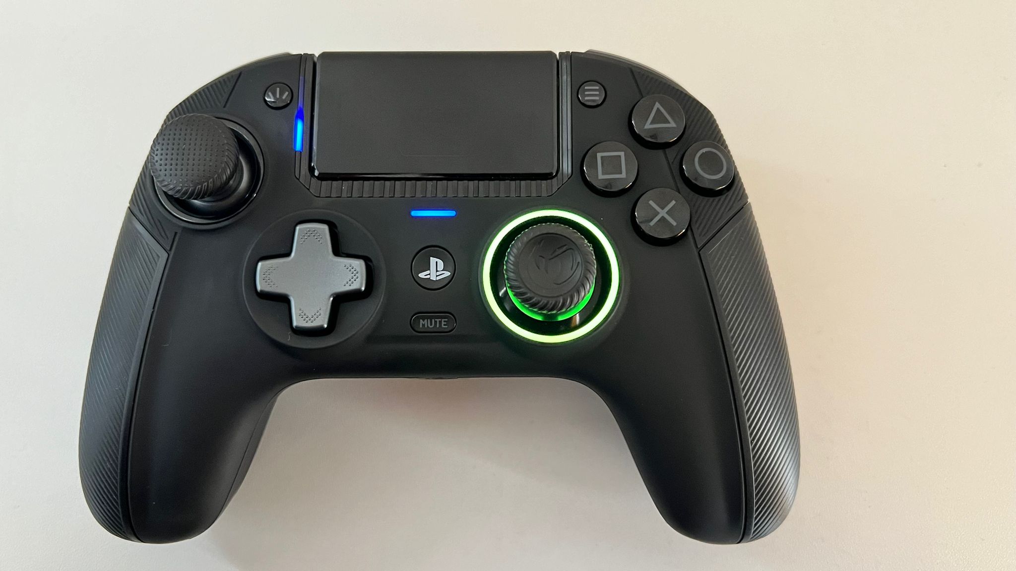 Nacon Revolution 5 Pro controller review: A tempting alternative to the ...