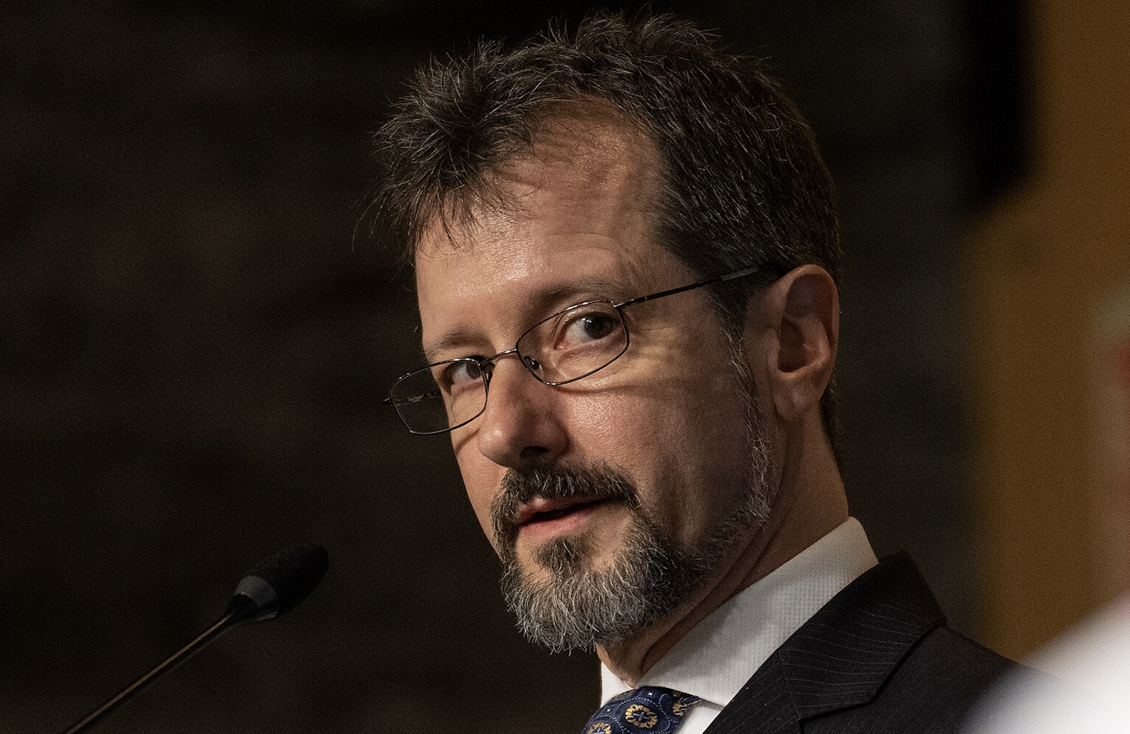 Dr. Sean Kirkpatrick: Why I Wanted To Interview Him More Than Anyone Else
