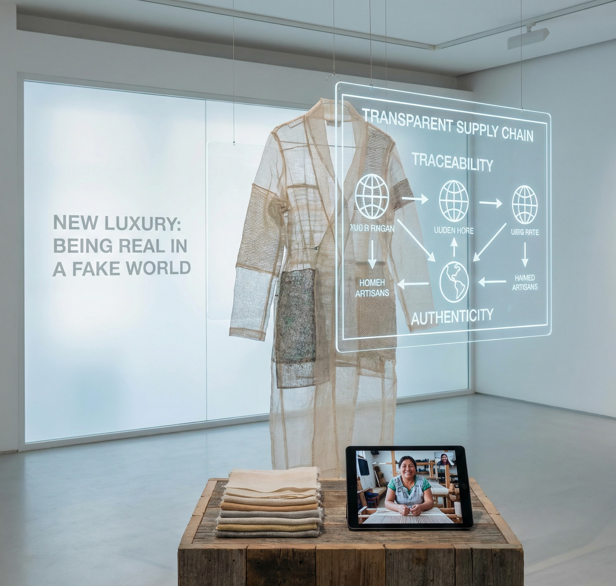 Beyond the Hype Cycle